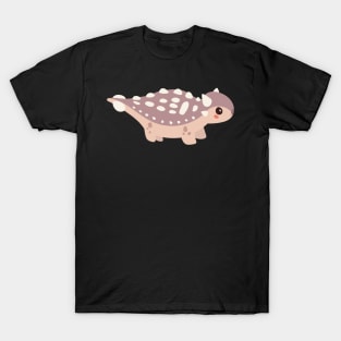 Ankylosaurus T-Shirt